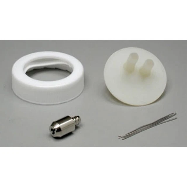 Sullivan  487 Fuel Feed Bottle Cap For All Fuels