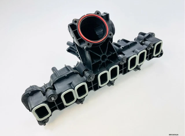 Freelander 2 2.2 TD4 Engine | LR Parts