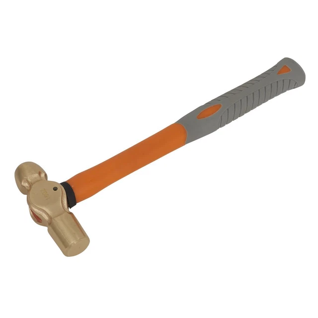 Sealey Balle Pein Marteau 455ml - non Mousseux NS084