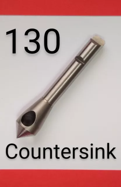 130A & 130B Stanley Yankee Screwdriver - Countersink Bit