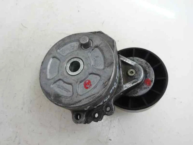 galet tendeur pour FORD GALAXY 2.0 TDCI 2006 2009 123976 2
