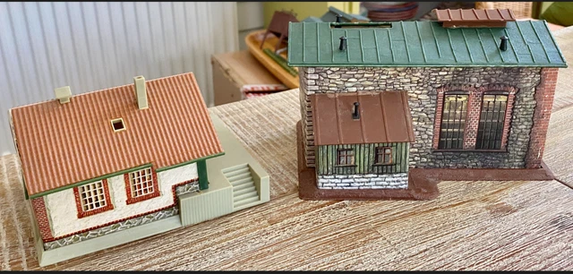 Maisons à colombage | 3D Warehouse
