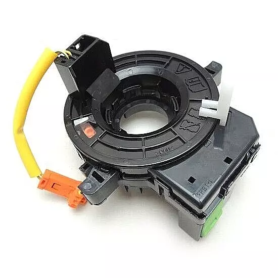 Nuevo Cable espiral de resorte de reloj apto para Mitsubishi L200 Triton...