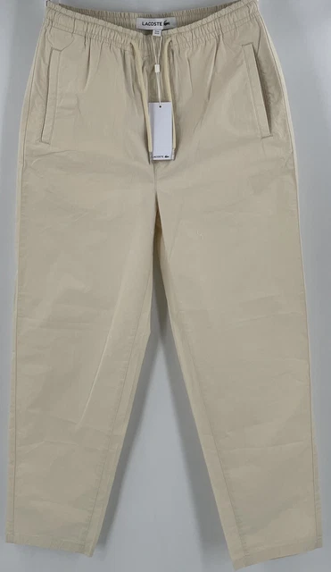 pantalon Lacoste Taille 42
