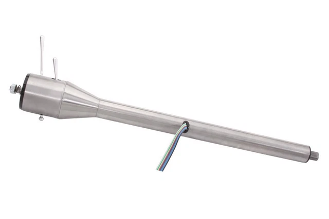 Steering Steering, Gear and Related Components Steering Column