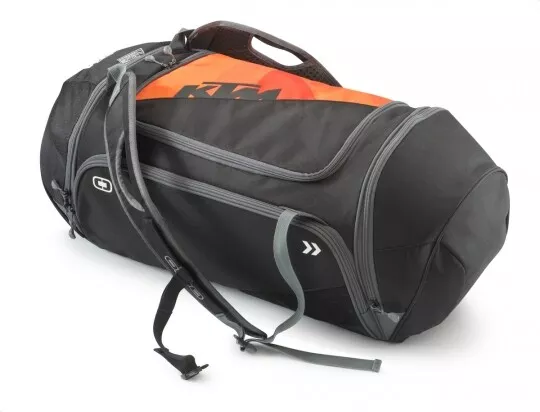 Ktm Sacca Sportiva Orange Duffle  3Pw200024600