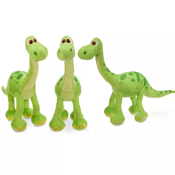 The Good Dinosaur Arlo & Spot Plüsch Plüschtier Spielzeug Stofftier Puppe Figur 3