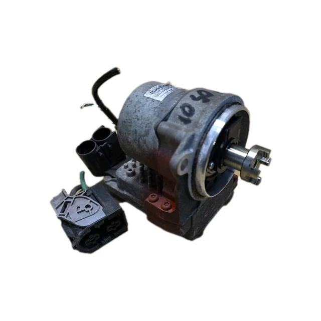 Peugeot 207 2006 2014 Starter Motor Peugeot Parts Direct