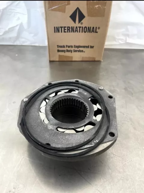 96-05 Oil Pump | International Dt466E Heui Engines 1881751C93