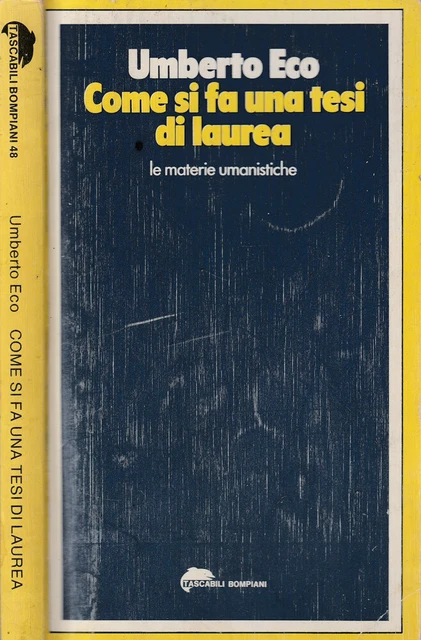 Come Si Fa Una Tesi Di Laurea - Manuale Pratico Per Studenti Universitari - Foto 2