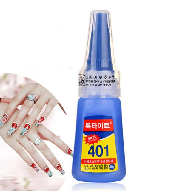 GUA SUPER SUGGERIMENTO 401 SUPPERTURA 20 ML INSTATIVA IMPASTRA  ql