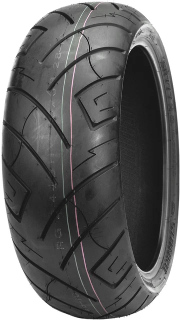 240/40R18 Shinko Motorcycle Tire 777 Rear 240/40-18 Back 240 40 16 SR777 87-4193