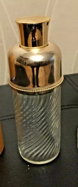 bouteille de parfum lalique ancienne