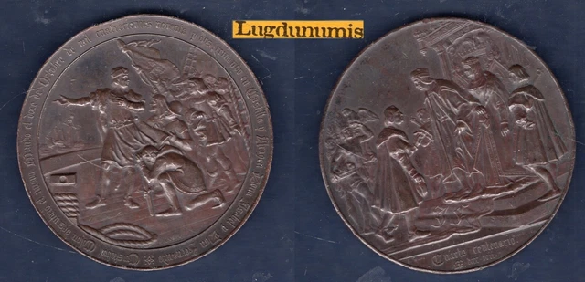 Médaille commémorativecentenaire état fédéral 1848-1948 (D'occasion) à