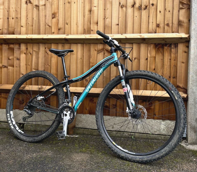 womans mountain bike sale