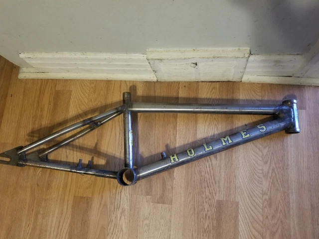 パーツ S&M 2011 DIRTBIKE BMX FRAME 20.75 S M 2011 Dirtbike Bmx Frame 20.75 | eBay