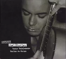 Lisboa von Joel Xavier | CD | Zustand sehr gut