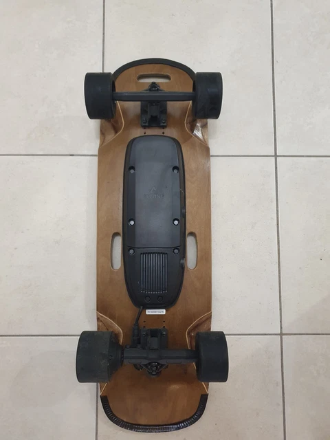 Skate électrique elwing sport powerkit