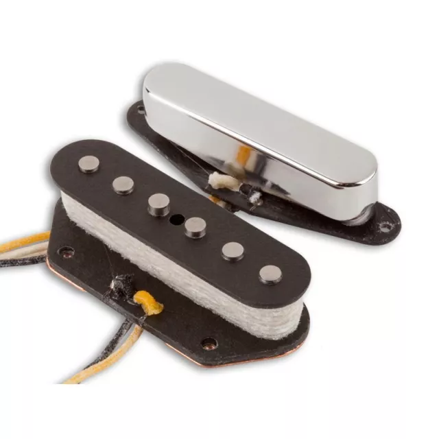 Set Of Micros Fender Texas Special for TELECASTER 099-2121-000 2