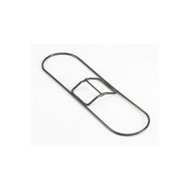ABILITY ONE 7920-01-512-1393 Dust Mop Frame,Slide On,18"W