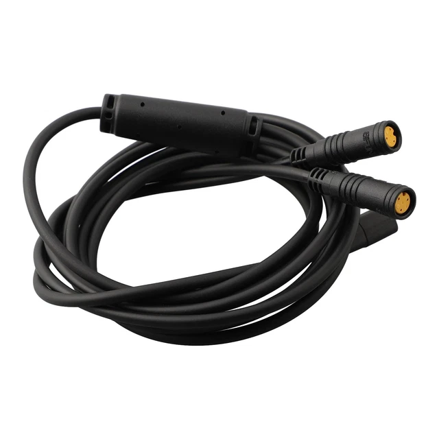 CAVO ESTESO SOLUZIONE Di Cablaggio Avanzata Per Bafang M410 M500 M800 EUR 33,79 - IT - Foto 10