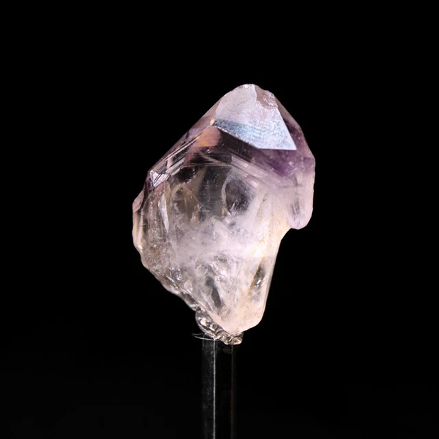 Colle époxy JB Weld Clear Weld Quick Set - Transparente, Pour Plastique, Céramique, Verre, Bois, Seringue 25ml