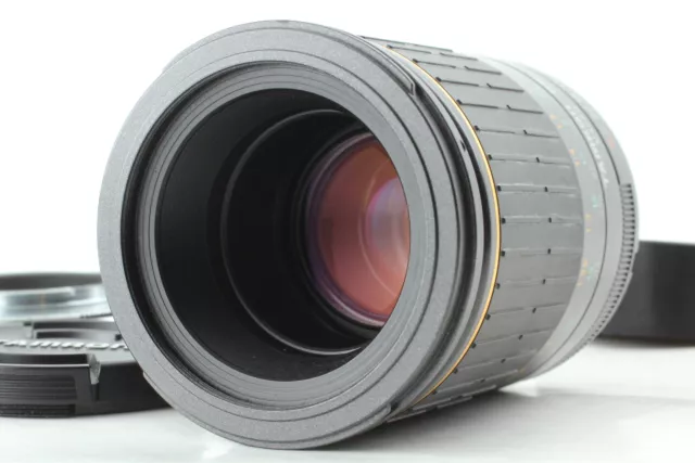 [Near MINT] Tamron SP 90mm f/2.8 AF Macro 72B Lens For Olympus From JAPAN