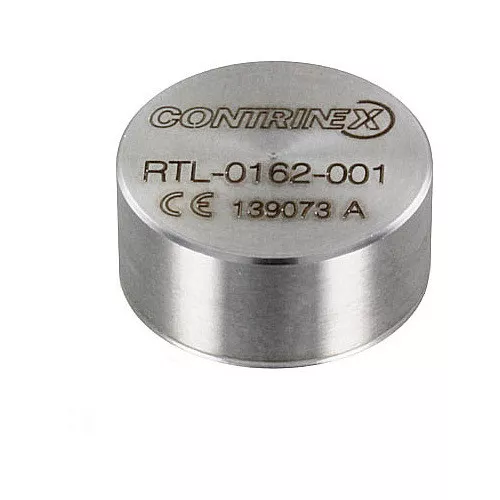 Contrinex RTL-0162-001 Rfid Metal Data Tags MFGD