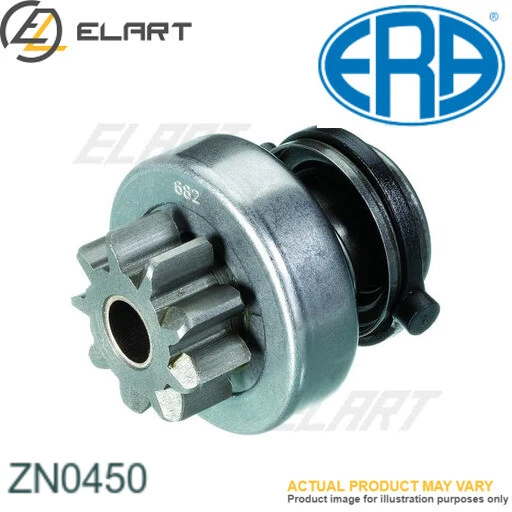 FREEWHEEL GEAR STARTER FOR MAZDA 323/I/Station/Wagon/Break/II/Hatchback/MK/IV