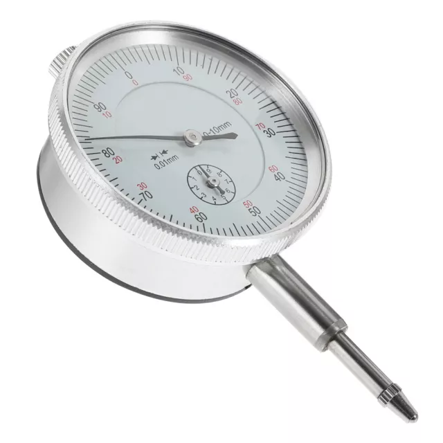 Dial Test Tool Micrometer Caliper Percentage Indicator Mechanical
