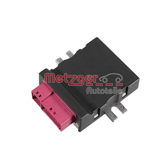 Interrupteur Embrayage Metzger - Compatible Renault, Dacia, Opel, General Motors - 9