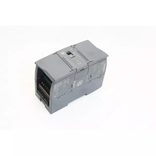 Siemens 6ES72231PH320XB0 6ES7 223-1PH32-0XB0 SM 1223 DC/RLY (B71)