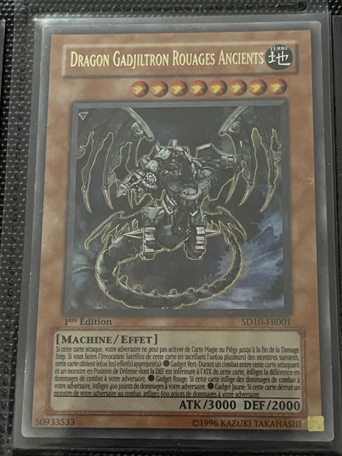 Prophecy - Les Grands Dragons - 1ère édition Halloween Concept 2000 - Jeu De Rôle