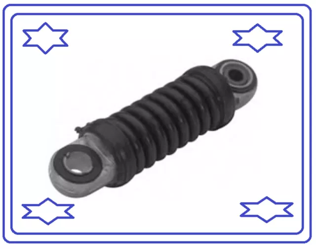 Ressort Galet Tendeur Peugeot Boxer 1.8d - 1.9d