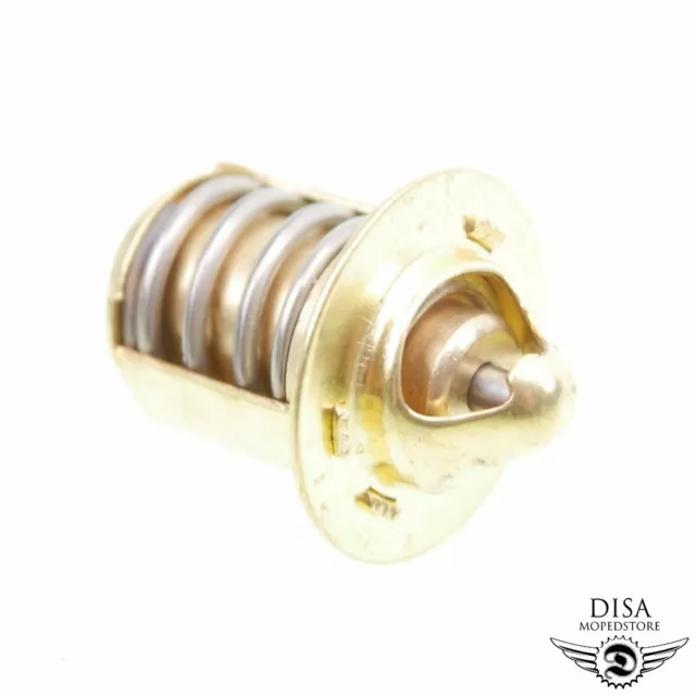 Zylinder Thermostat für Gilera DNA 50 2000-2002