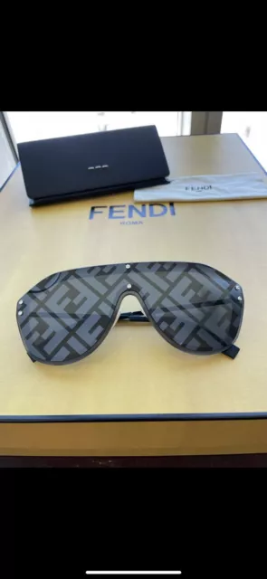 Fabulous Fendi Sunglasses for 2019 | Fashion Blog by Apparel Search
