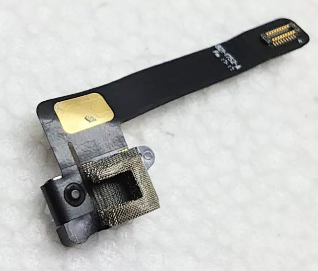 Genuine Apple iPad 5th Gen A1823 9.7"  Front Camera Cable / Cam Cable 821-1752-A