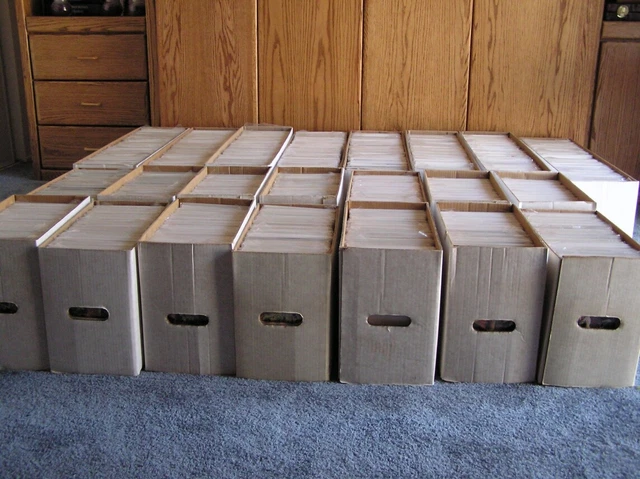 100 Bulk Lot Assorted Comics Dc/ Marvel/ indies  Comic Books Incentives Included