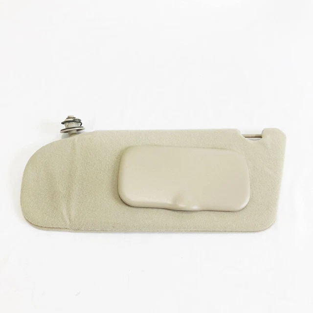 2003 chevy malibu store sun visor