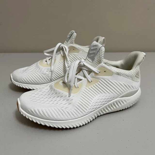 Adidas alphabounce em sales undye shoes women's