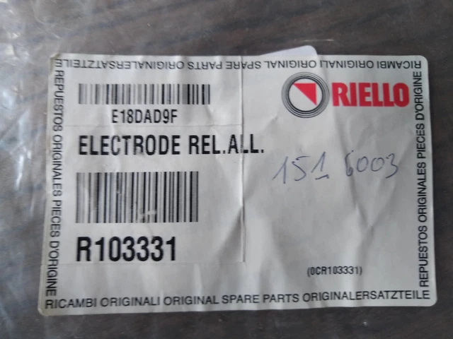 CELLULE PHOTORÉSISTANCE MZ 770S / De Dietrich EUR 20,00 - FR