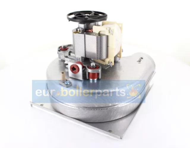 Potterton suprima 70/80 fan 5000859 boiler spare part BRAND NEW 3