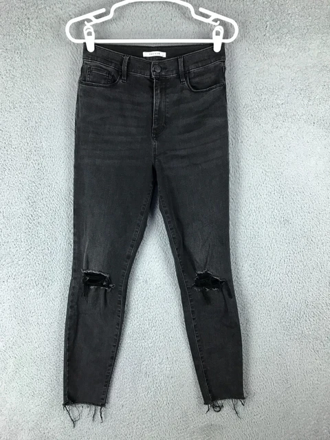 Pantalón Para MUjer Jean De MeZclilla Moda PantalOnes Fino Elegantes  ColoMbianos