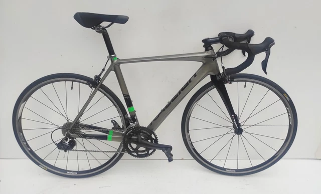 Raleigh shop criterium comp