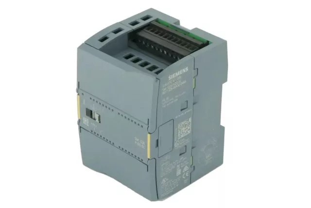 Siemens Simatic PLC S7-1200 Modulo di Uscita Digitale 4D 24V 6ES7226-6DA32-0XB0