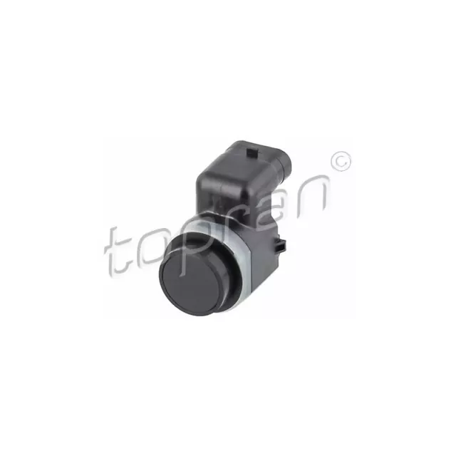 Topran Sensor, Einparkhilfe 115 536 Für Audi A1,A3,A4,Q5 Vw Caddy