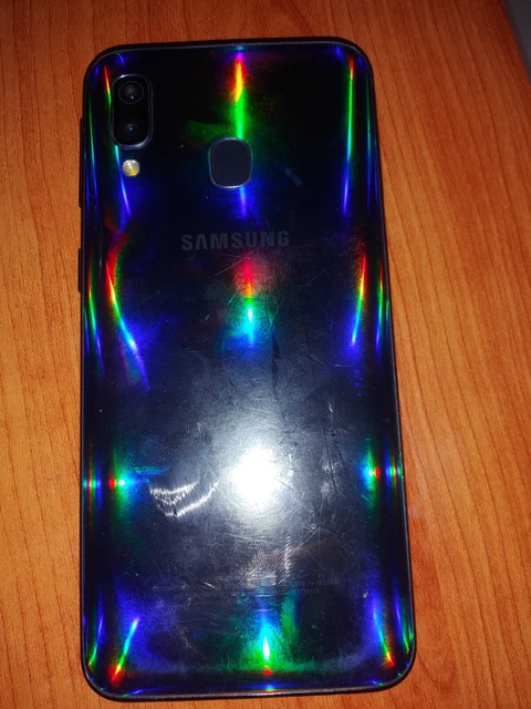 Samsung Galaxy A40