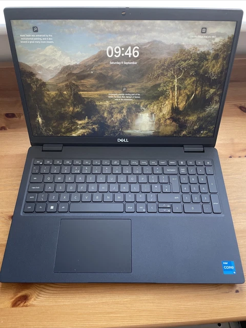 Dell Latitude 3520 15″ I5-1135G7 8Go 256Go SSD Win10 Pro – Neuf