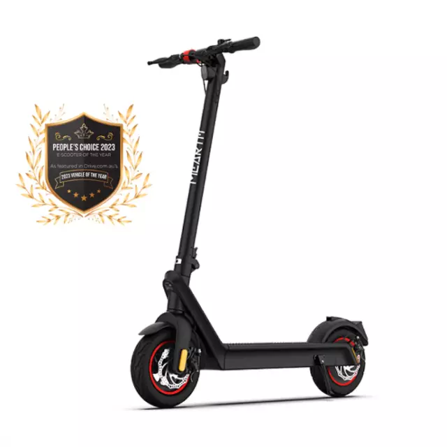 Mearth RS - Electric Scooter - (Mearth Official Partner)