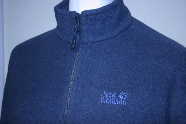 Jack wolfskin nanuk 150 sale